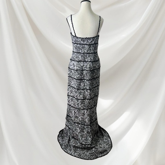 JS Collections | Formal Gown - Picture 5 of 7